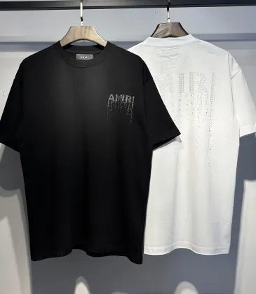 Amiri T-shirts #A65816
