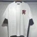 Amiri T-shirts #A65817