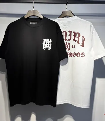 Amiri T-shirts #A65817