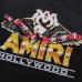 Amiri T-shirts #A65933