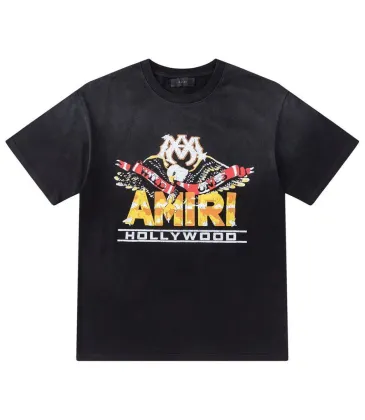 Amiri T-shirts #A65933