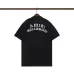 Amiri T-shirts #A66148