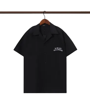 Amiri T-shirts #A66148