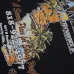 Amiri Uomo T-shirt "amiri sunny place" White/Black #A53434