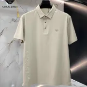 Armani T-Shirts for Armani polo T-shirts for  man #A65076