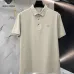 Armani T-Shirts for Armani polo T-shirts for  man #A65076