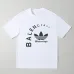 Balenciaga T-shirts for Men #A48834