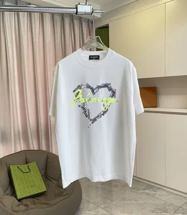 Balenciaga T-shirts for Men #A60176