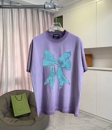 Balenciaga T-shirts for Men #A60177