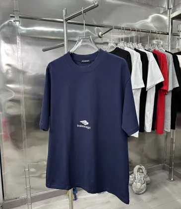 Balenciaga T-shirts for Men #A60178