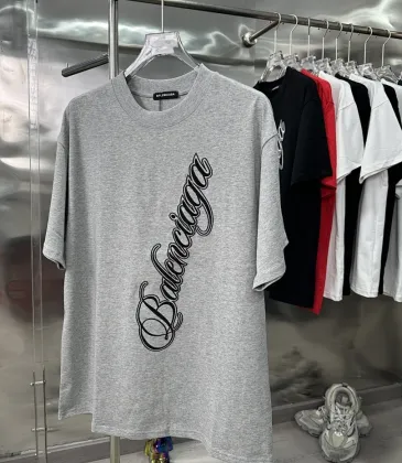 Balenciaga T-shirts for Men #A60179