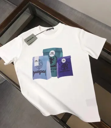 Balenciaga T-shirts for Men #A60310