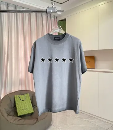 Balenciaga T-shirts for Men #A60512