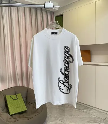 Balenciaga T-shirts for Men #A60513