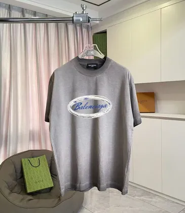 Balenciaga T-shirts for Men #A60650