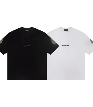 Balenciaga T-shirts for Men #A60817