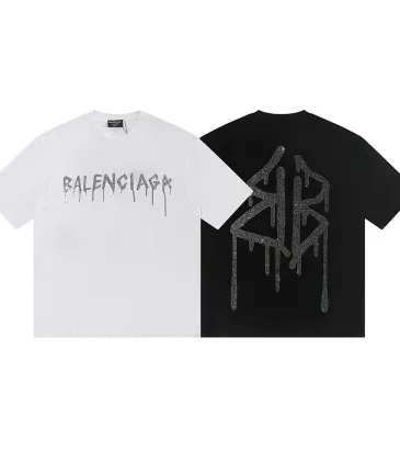 Balenciaga T-shirts for Men #A60828