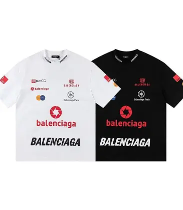 Balenciaga T-shirts for Men #A60845