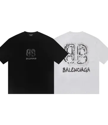 Balenciaga T-shirts for Men #A60846