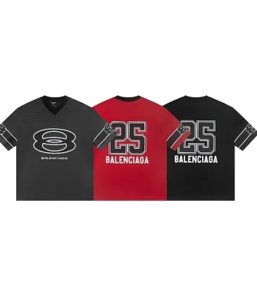 Balenciaga T-shirts for Men #A60856