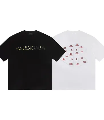 Balenciaga T-shirts for Men #A60861