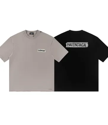 Balenciaga T-shirts for Men #A60868