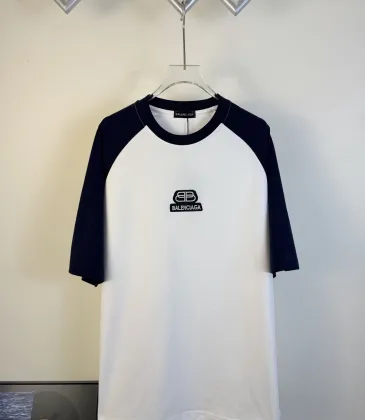 Balenciaga T-shirts for Men #A61036