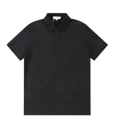 Balenciaga T-shirts for Men #A62588