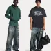 Balenciaga T-shirts for Men #A63677