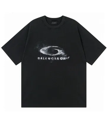 Balenciaga T-shirts for Men #A63677