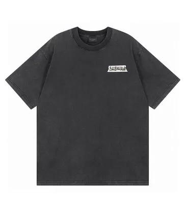 Balenciaga T-shirts for Men #A63678