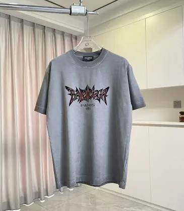 Balenciaga T-shirts for Men #A65123