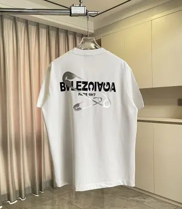 Balenciaga T-shirts for Men #A65586