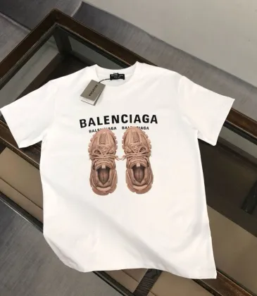 Balenciaga T-shirts for Men #A65927