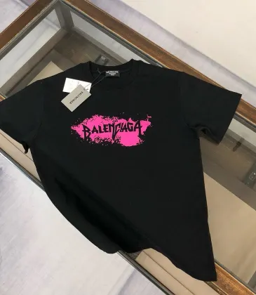 Balenciaga T-shirts for Men #A65928