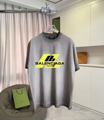 Balenciaga T-shirts for Men #A65932