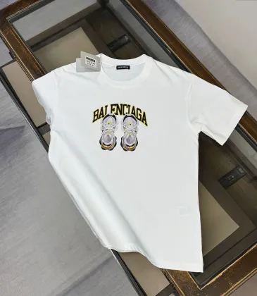 Balenciaga T-shirts for Men #A66140