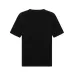Balenciaga T-shirts for Men Black/White #A51435
