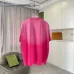 Balenciaga T-shirts for Men Black/White/Red #A53504