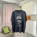 Balenciaga T-shirts for Men Black/White/Red #A53507