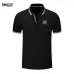 Balenciaga T-shirts for Men Solid Color Black/White/Yellow/Blue/Grey/Red #A46585