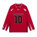 Balenciaga long-sleeved T-shirts for Men #A62429