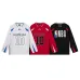 Balenciaga long-sleeved T-shirts for Men #A62430