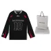 Balenciaga long-sleeved T-shirts for Men #A62432