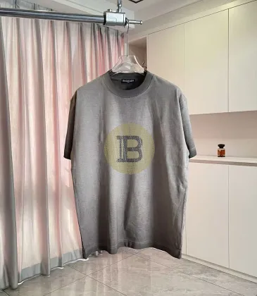 Balmain T-Shirts for men #A60198