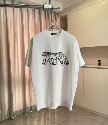 Balmain T-Shirts for men #A60511