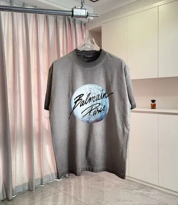 Balmain T-Shirts for men #A60647