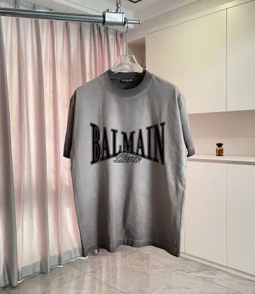 Balmain T-Shirts for men #A60651