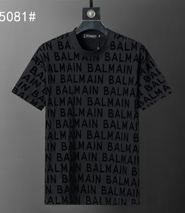 Balmain T-Shirts for men #A61525