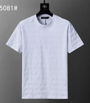Balmain T-Shirts for men #A61526